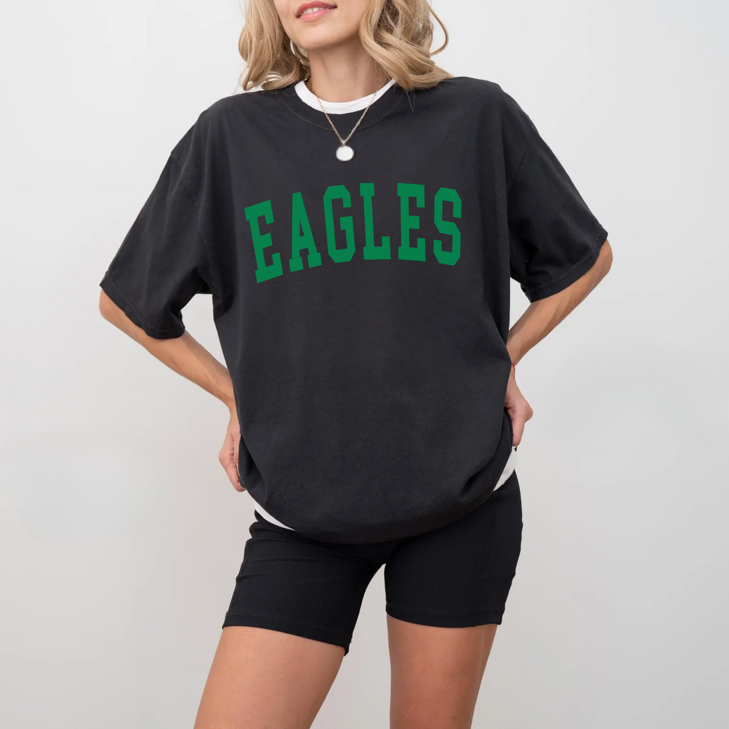 The Classic Eagles T-Shirt