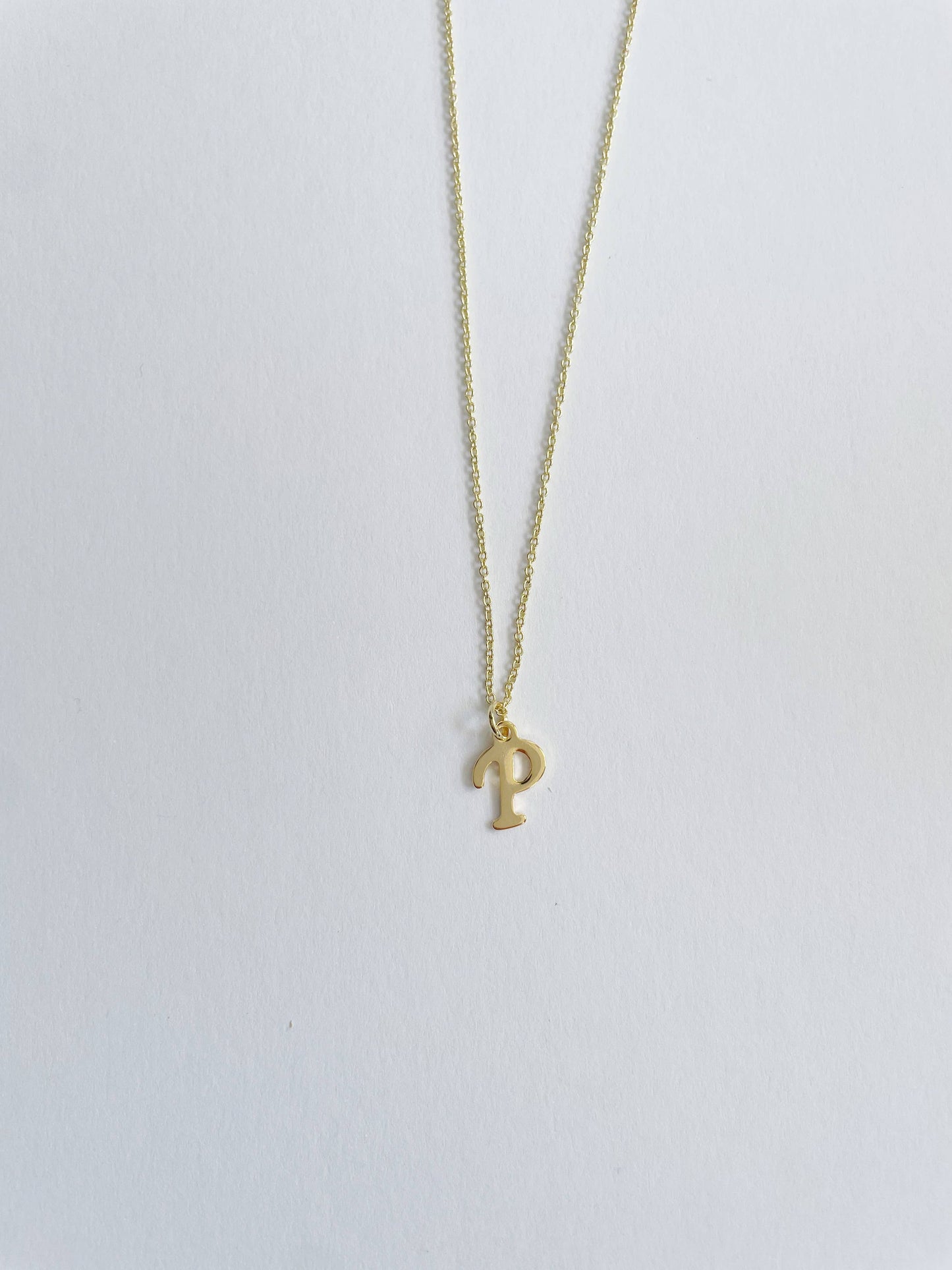 Phillies Necklace
