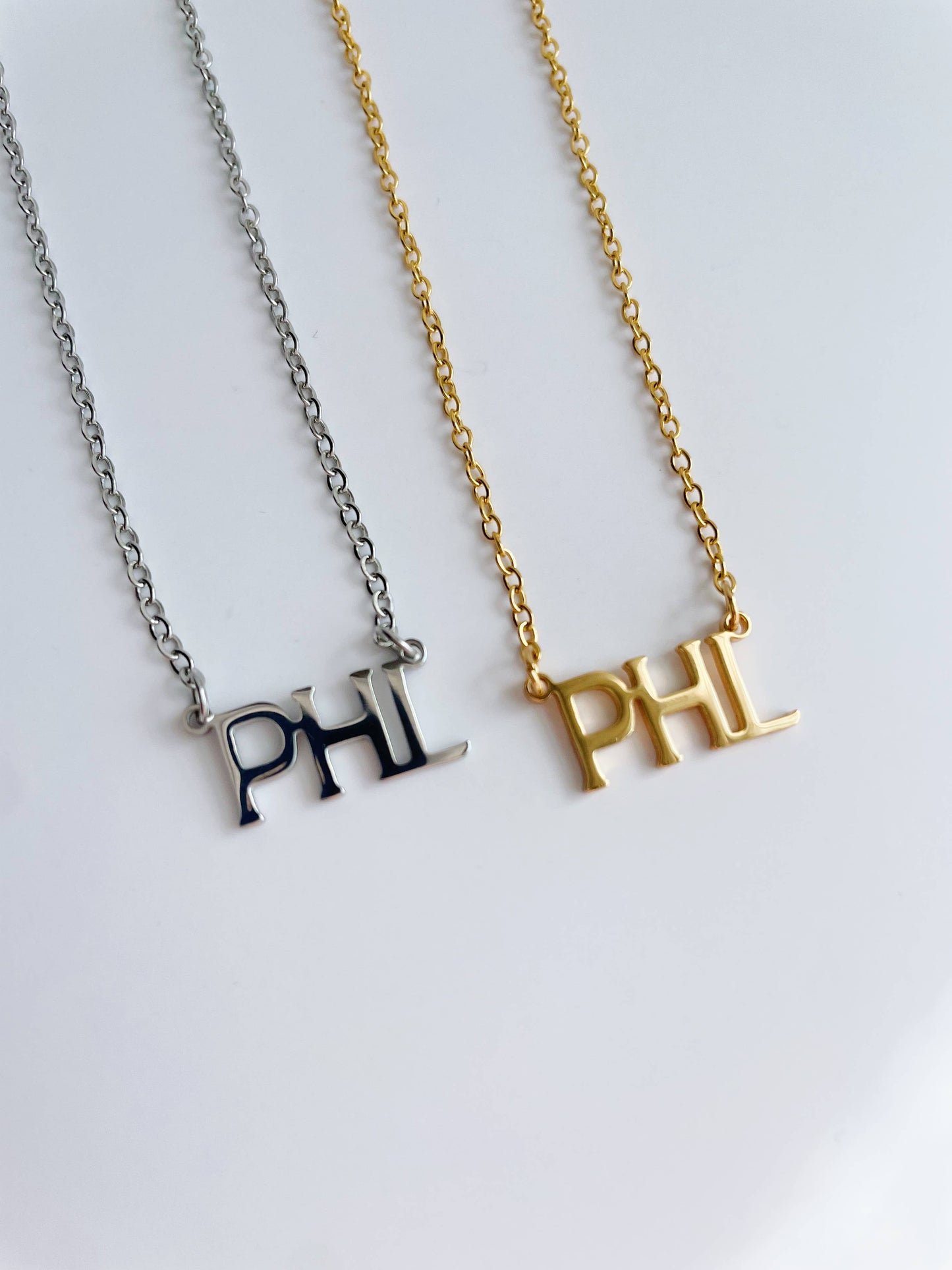 PHL Necklace