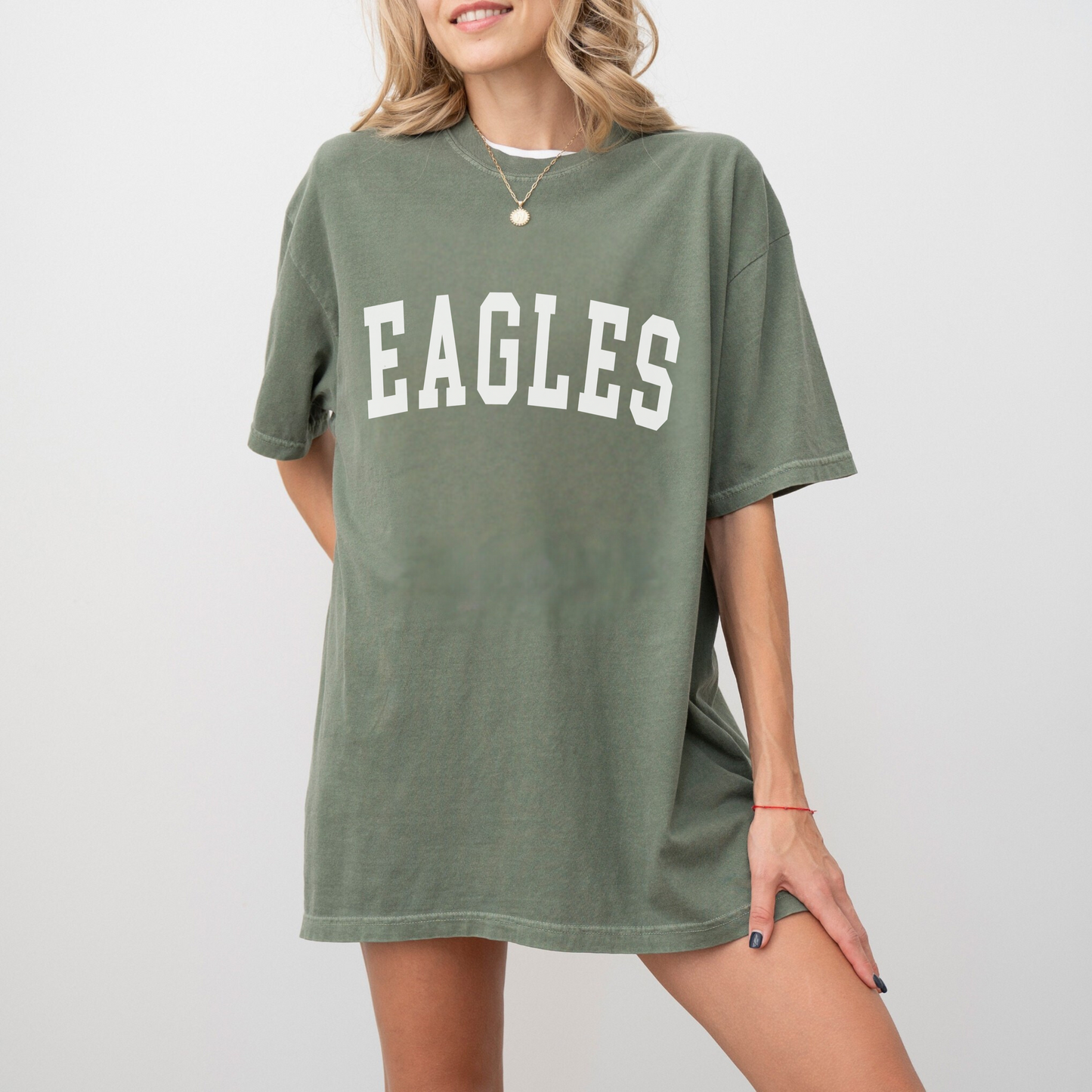 The Classic Eagles T-Shirt