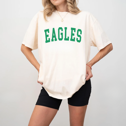 The Classic Eagles T-Shirt