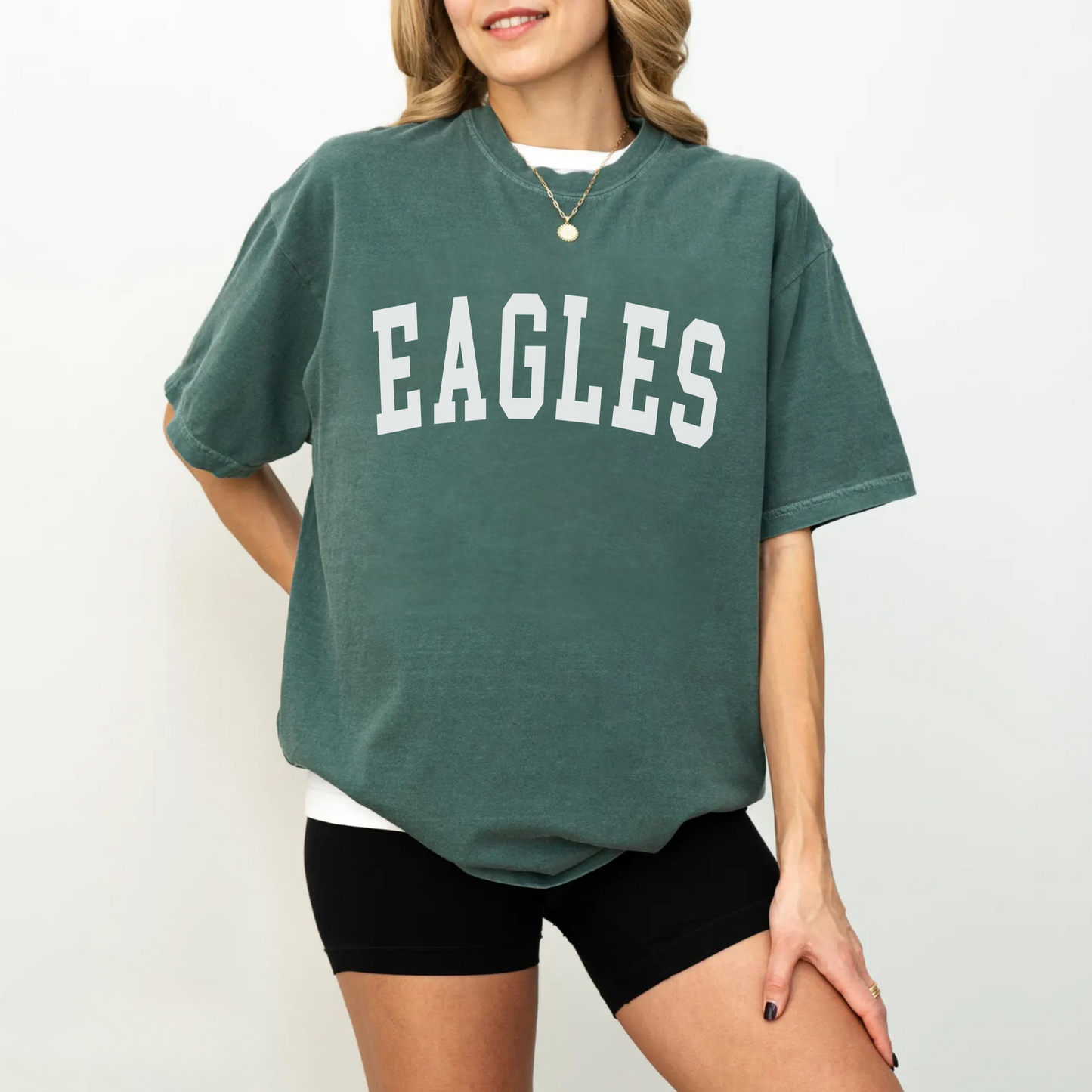 The Classic Eagles T-Shirt