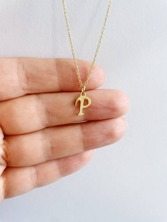 Phillies Necklace