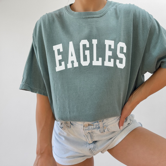 The Classic Eagles T-Shirt