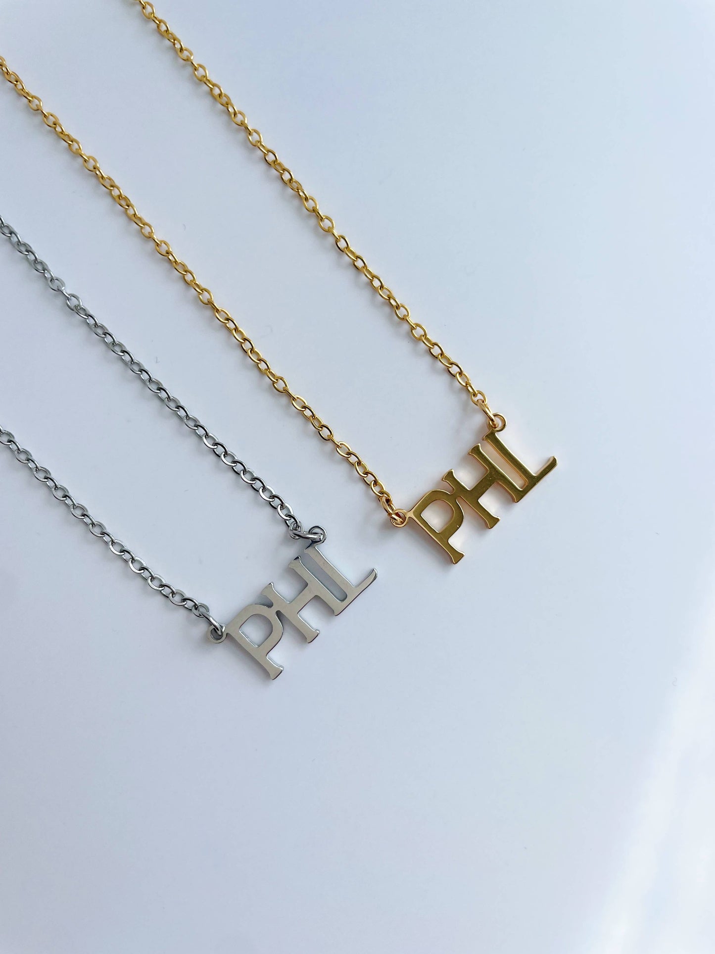 PHL Necklace