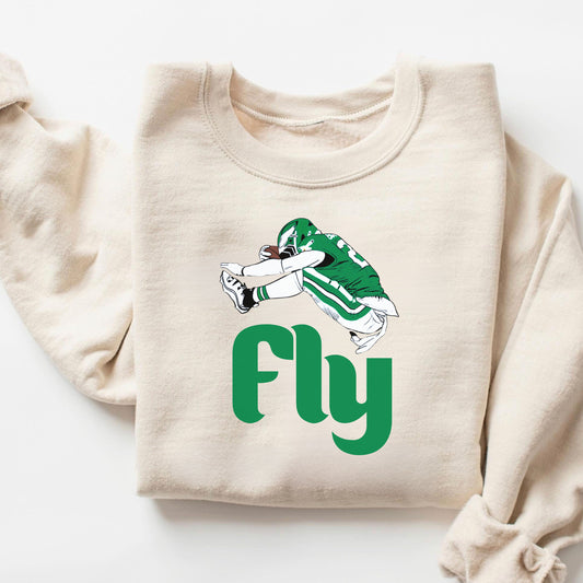 The Fly Sweatshirt